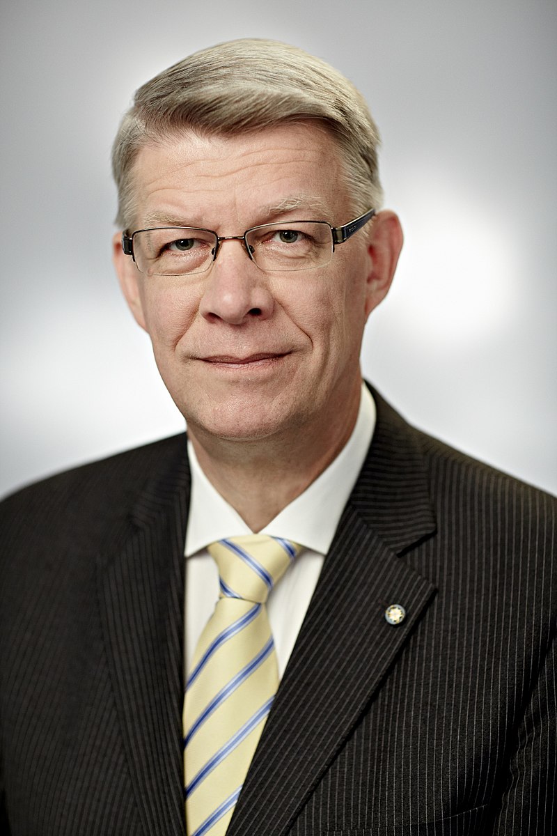 Valdis Zatlers