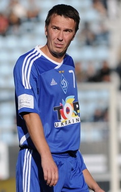 Valentin Belkevich