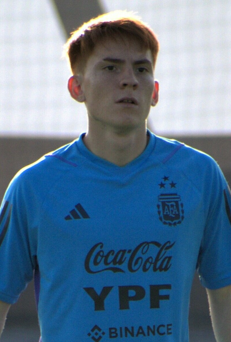 Valentín Castillo