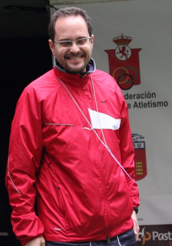 Valentin Gracia