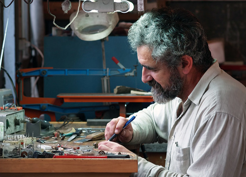 Valentín Pereda