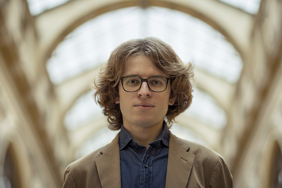 Valentin Tournet