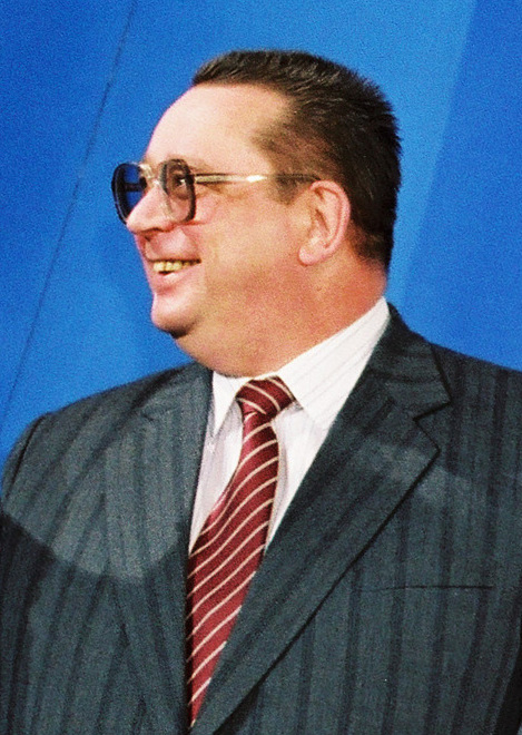 Valentin Velichko