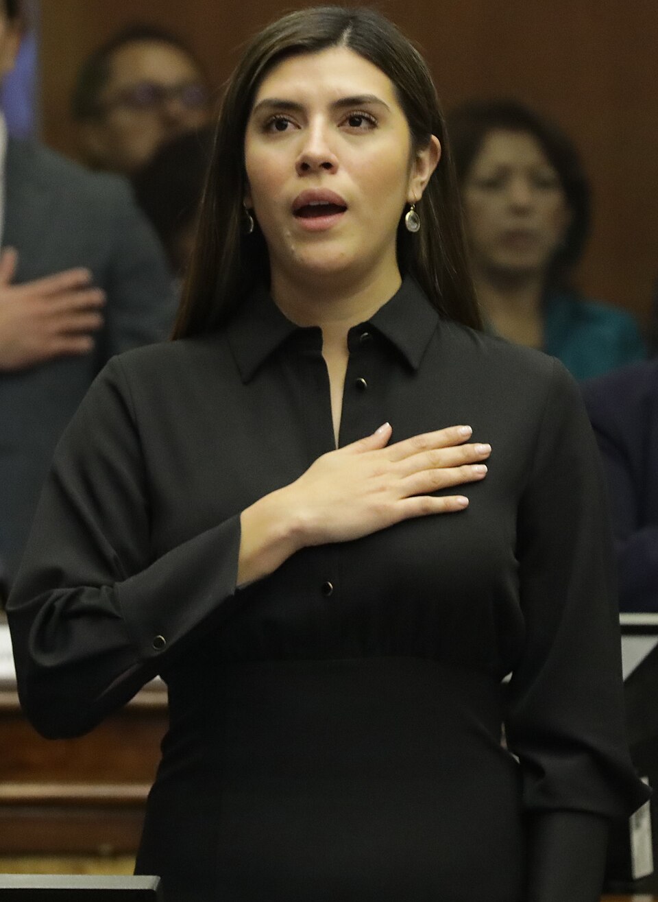 Valentina Centeno Arteaga