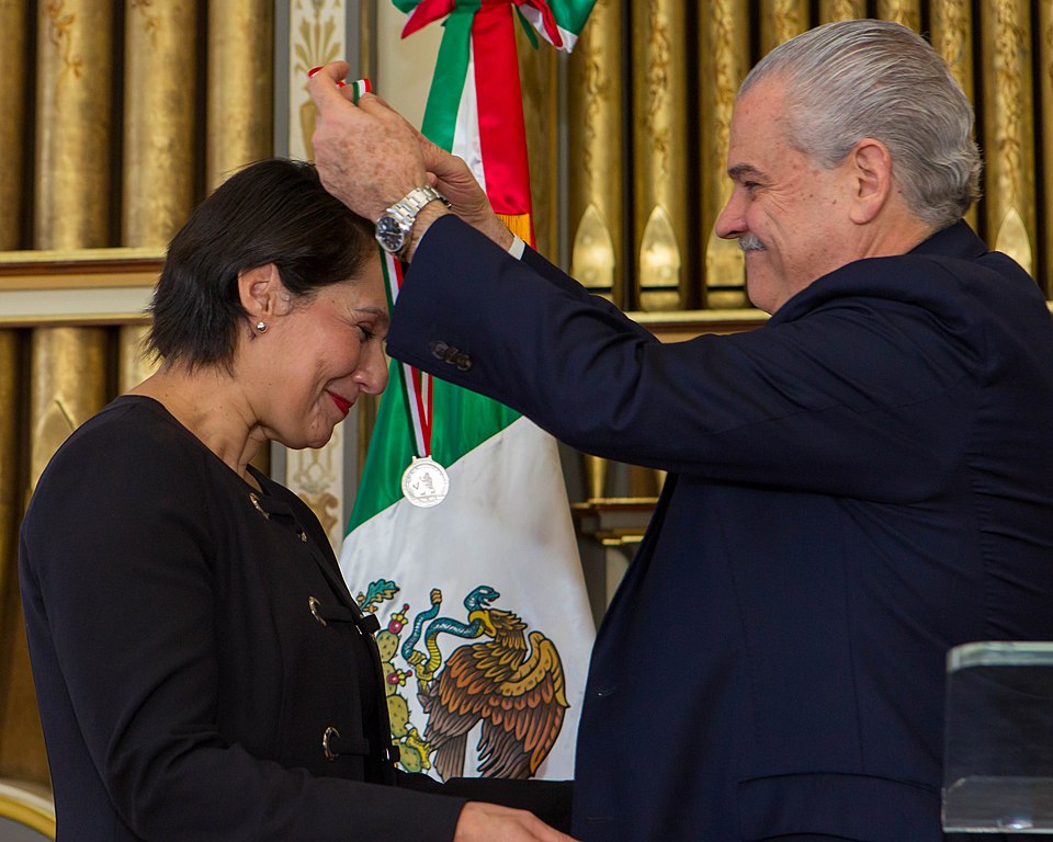 Valentina Dionicio García