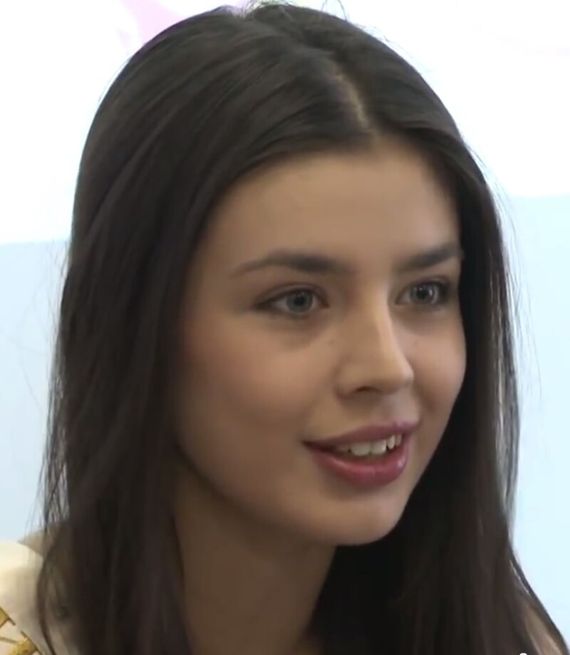 Valentina Gaysina