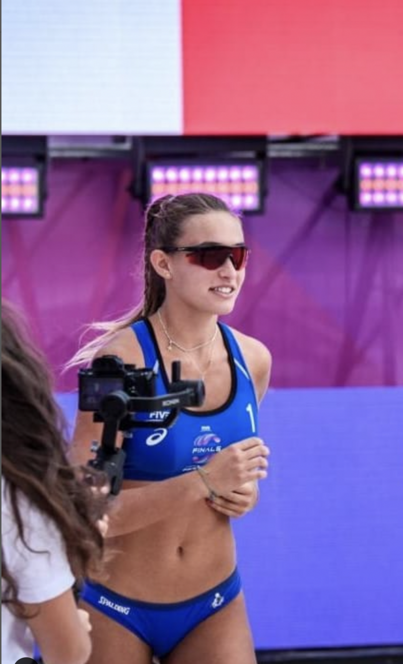 Valentina Gottardi