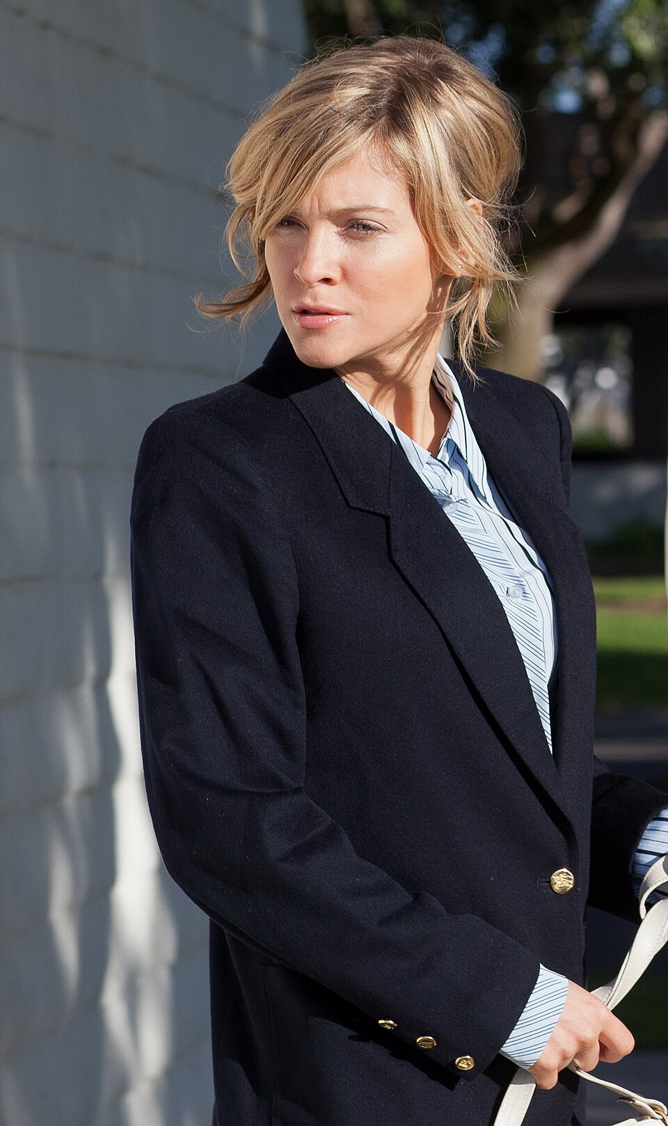 Valentina Kaminskaya