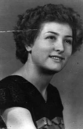 Valentina Nikolayevna