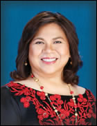 Valentina Plaza