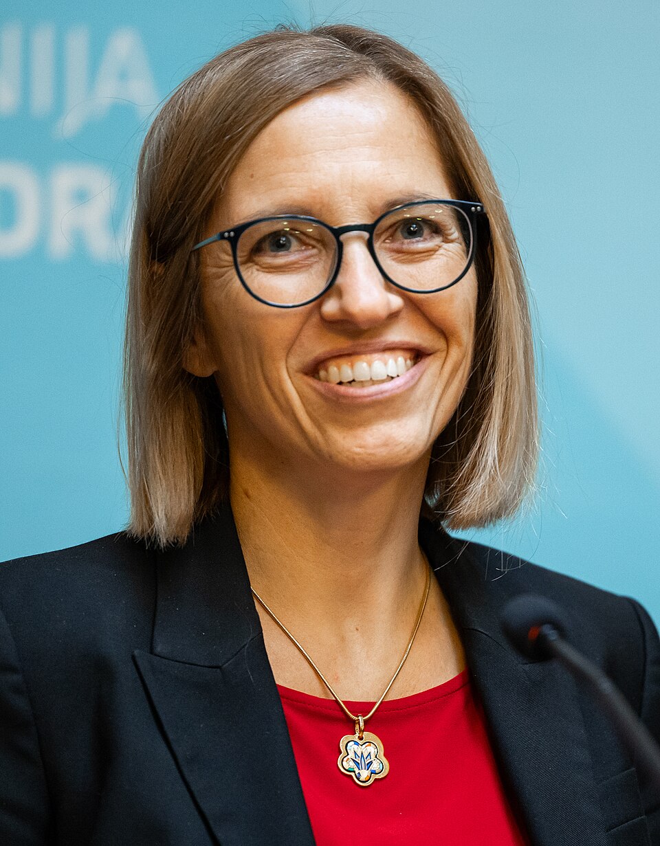 Valentina Prevolnik Rupel