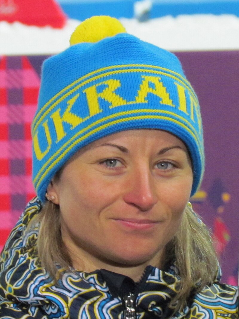 Valentina Semerenko
