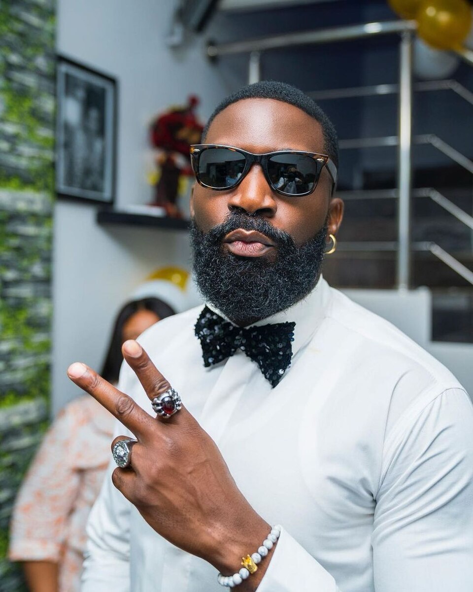 Valentine Ikechukwu