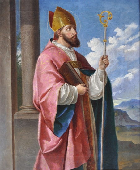 Valentino Palacios