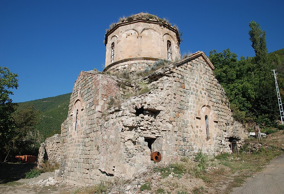 Valer Shoshiashvili