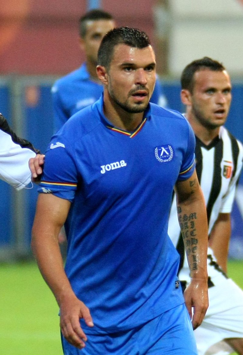 Valeri Bozhinov