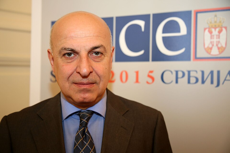 Valeri Chechelashvili