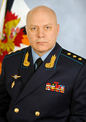 Valeri Gerasimov