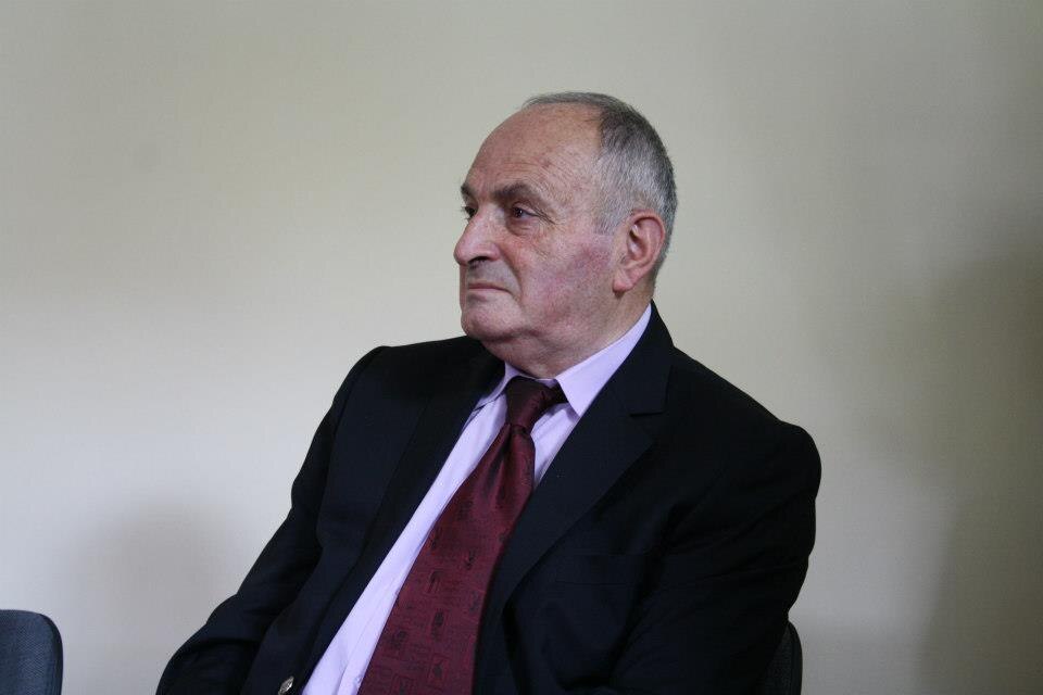 Valeri Shoshiashvili