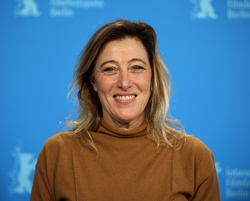 Valeria Bruni Tedeschi