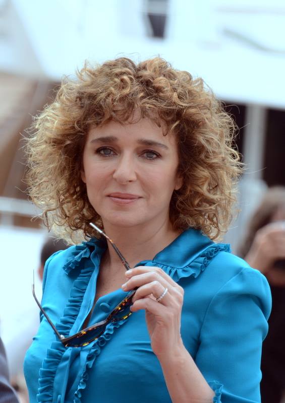 Valeria Di Carlo