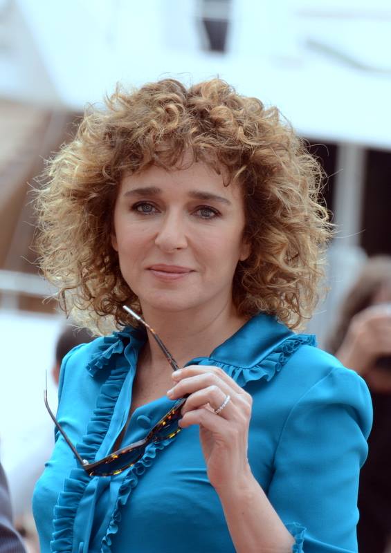 Valeria Golino