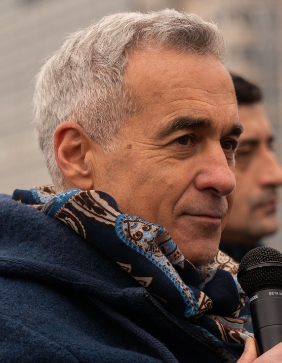Valerián Horváth