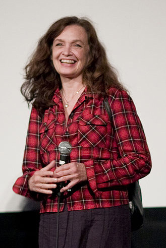 Valerie Bailey