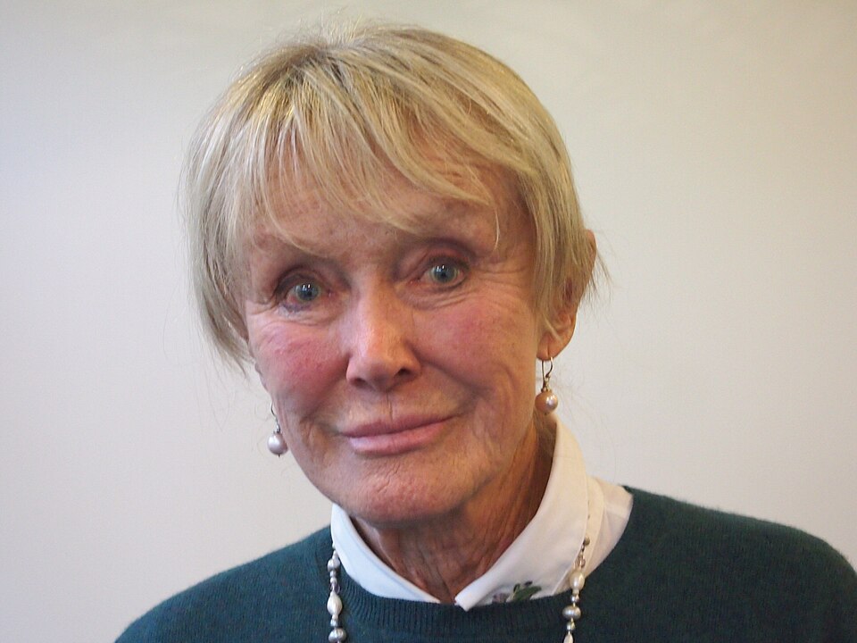 Valèrie May