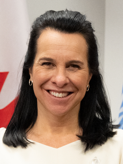 Valérie Plante