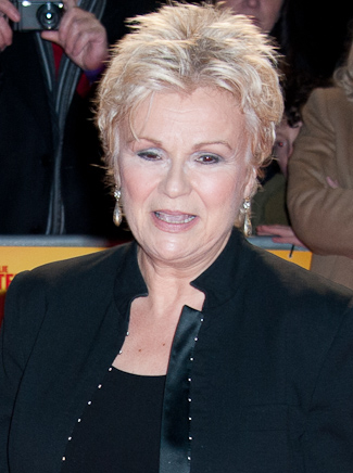 Valerie Walters