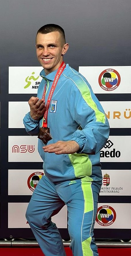 Valerii Chobotar