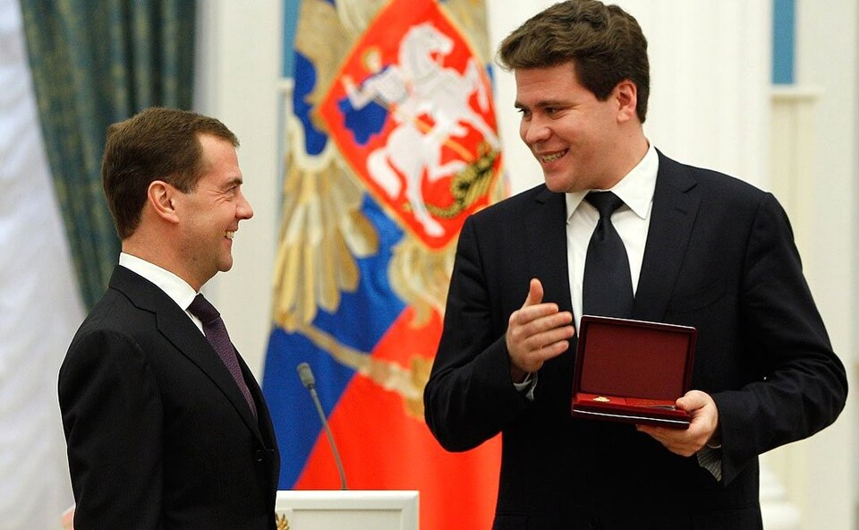 Valerij Gergiev