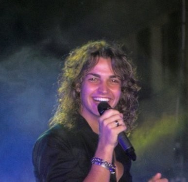 Valerio Scanu