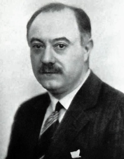 Valeriu Ionescu-Oituz