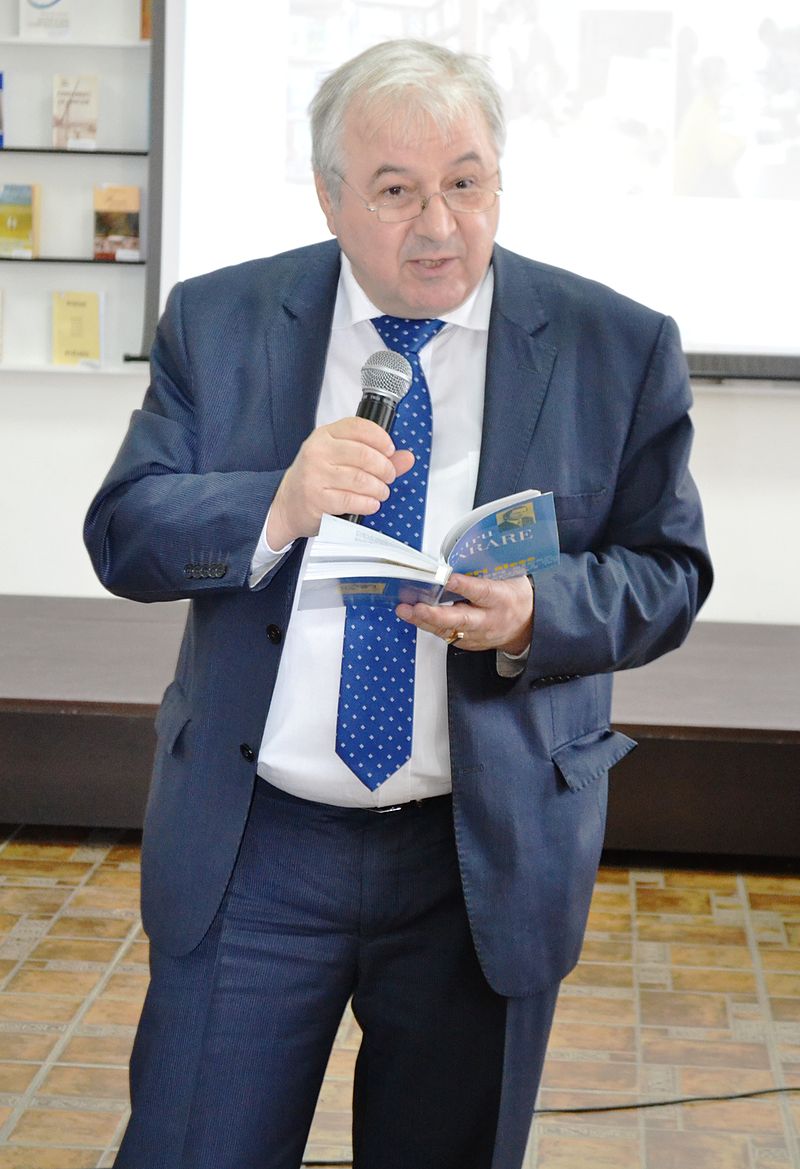 Valeriu Matei