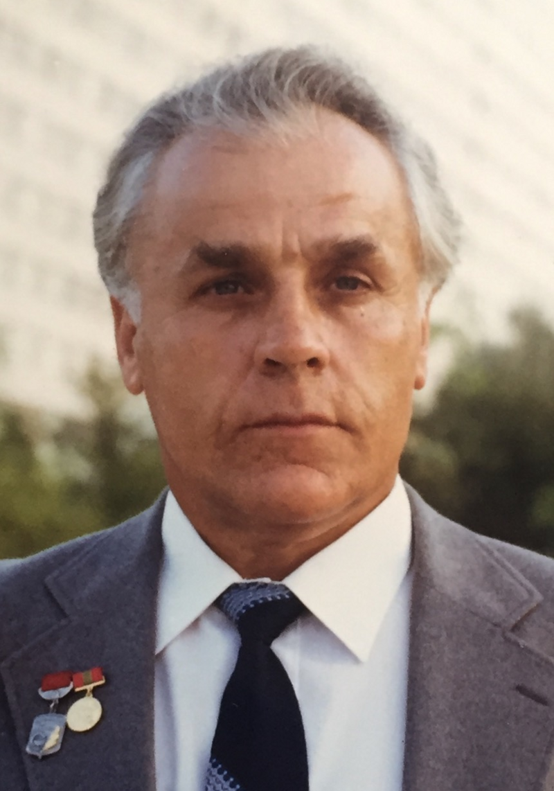 Valeriu Triboi
