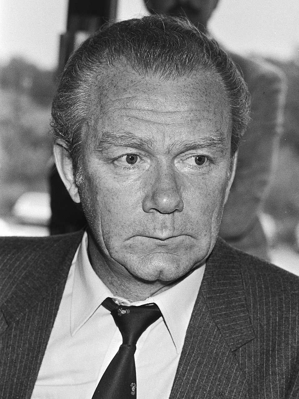 Valeriy Fedorov