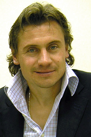 Valeriy Muminjanov