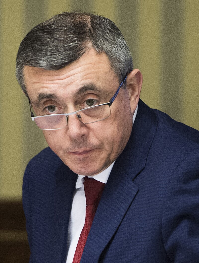 Valery Limarenko