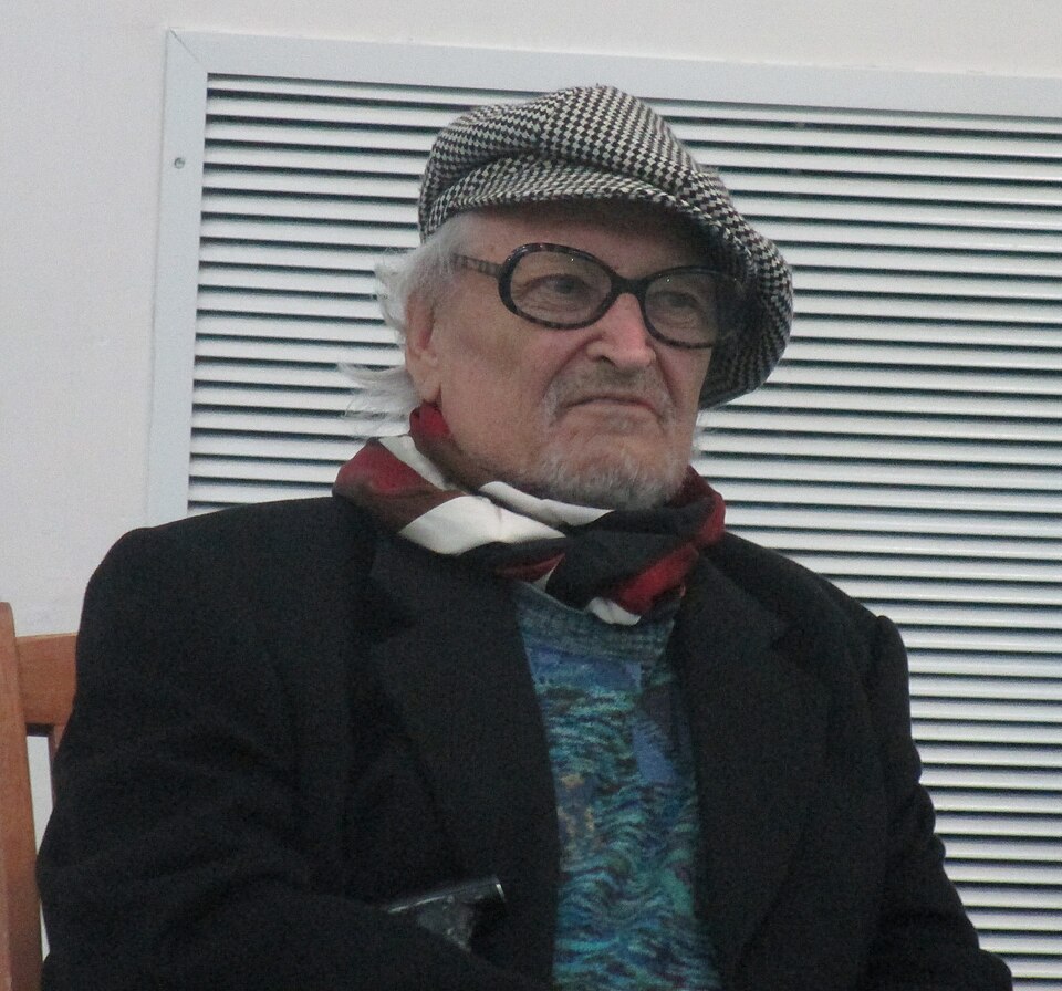 Valery Panov