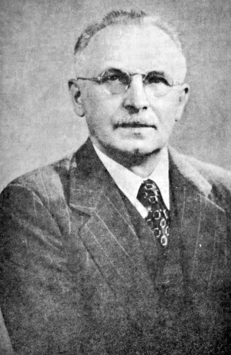 Valery Riazanov