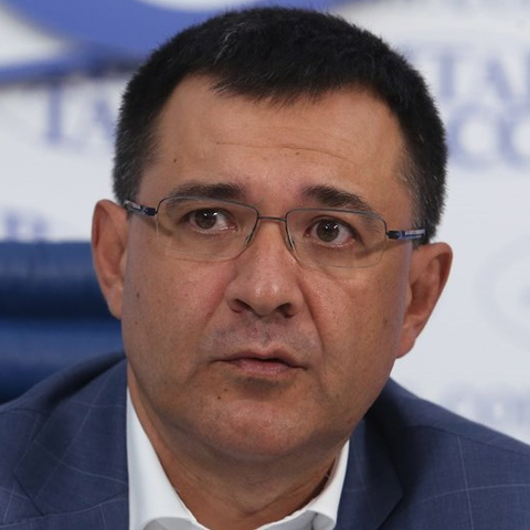 Valery Seleznev