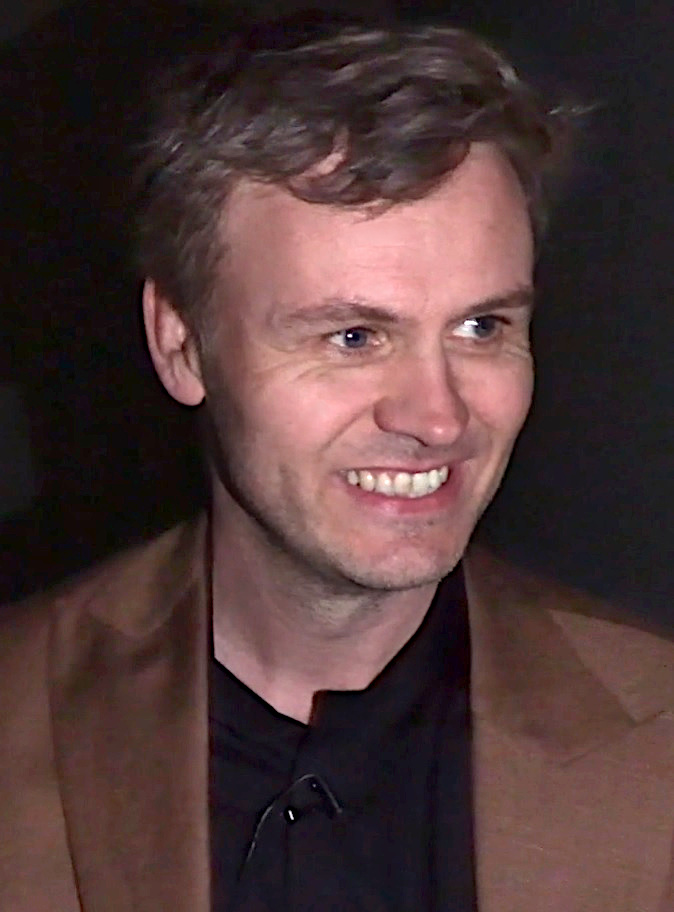 Valgeir Guðjónsson