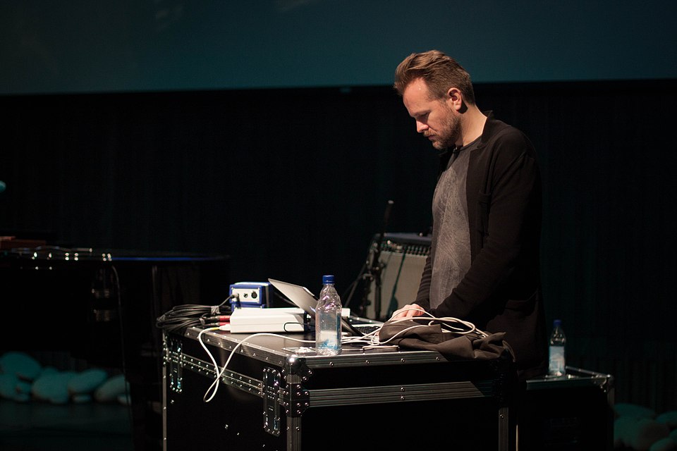 Valgeir