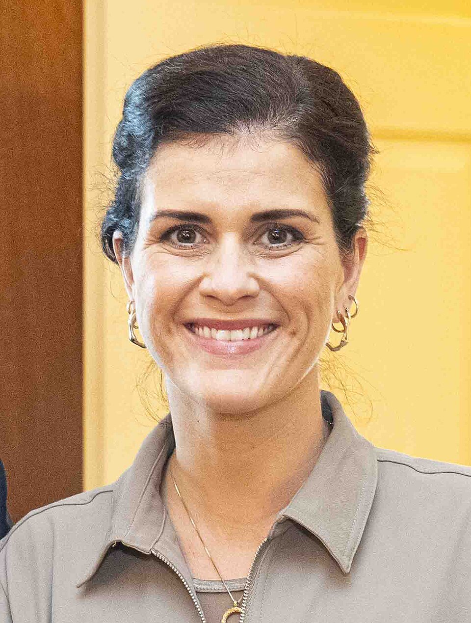 Valgerður Gylfadóttir