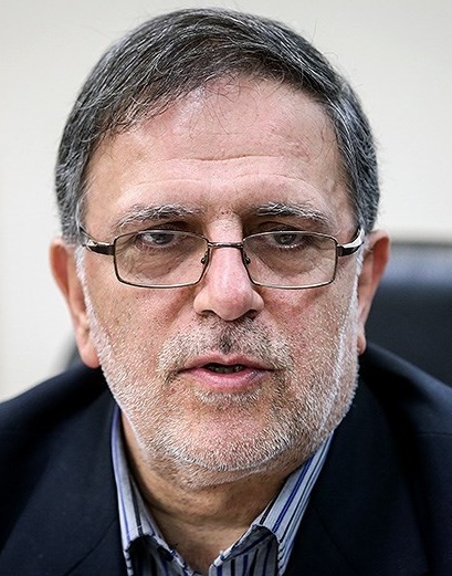 Valiollah Seif