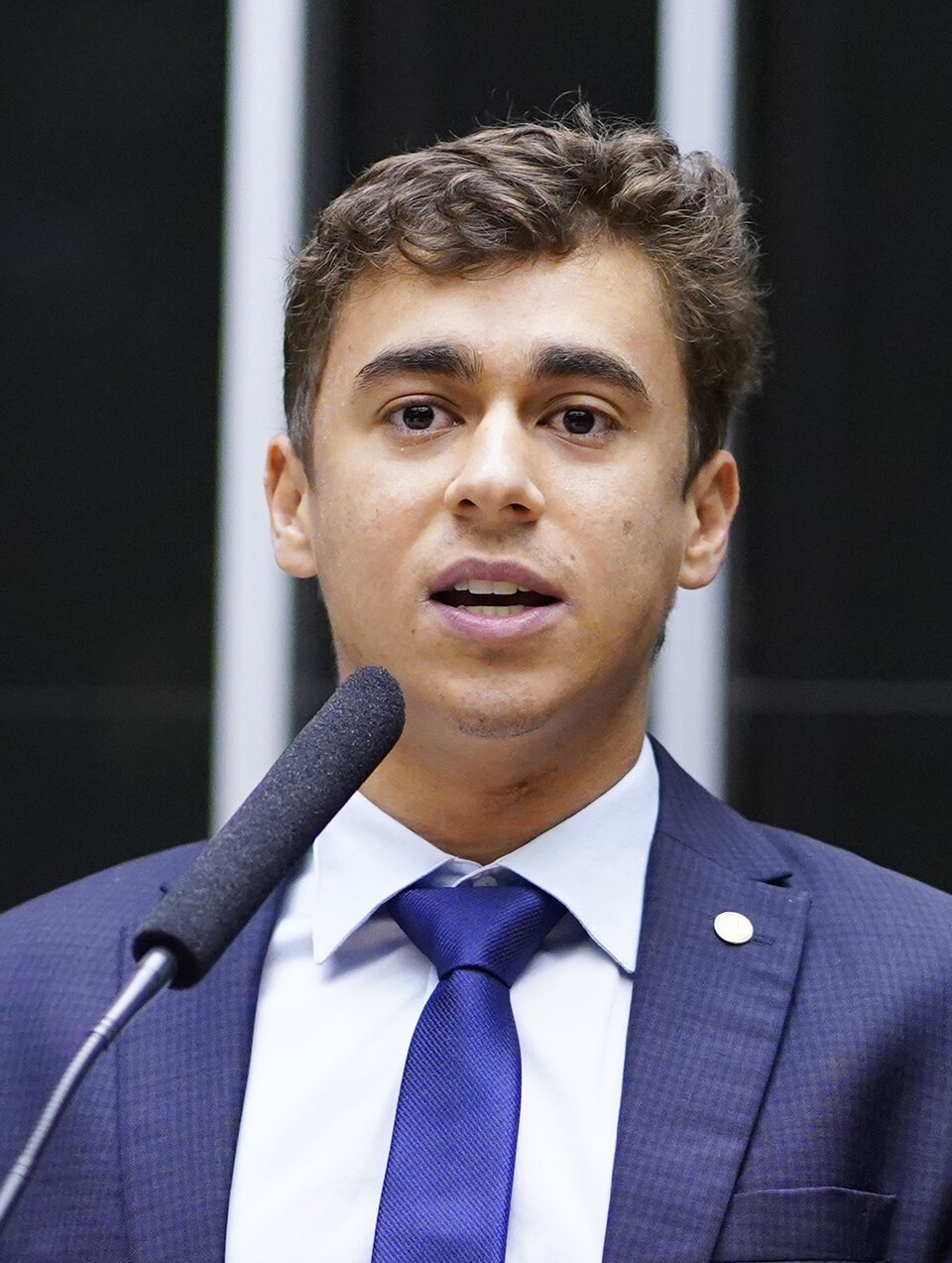 Valmir Moraes