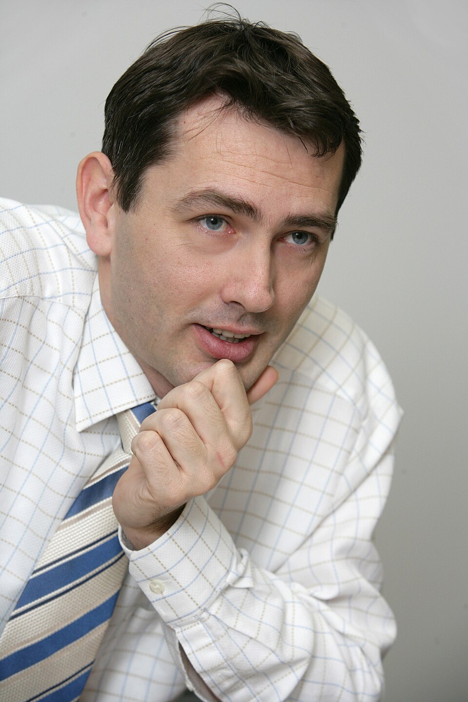 Vályi István