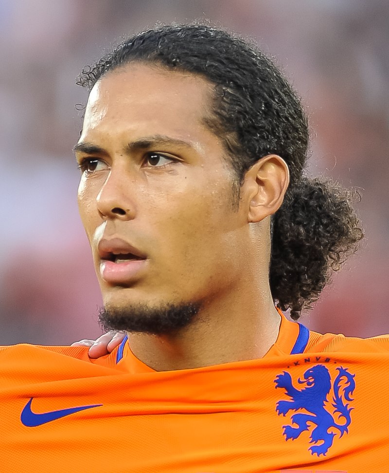 Van Dijk